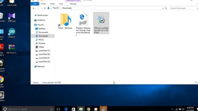 how to install vmware workstation pro 14 on windows7/10 & ubuntu 2019:-- смотреть онлайн