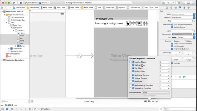 iOS Saigon Workshop #2: Auto Layout via Live Demo смотреть онлайн