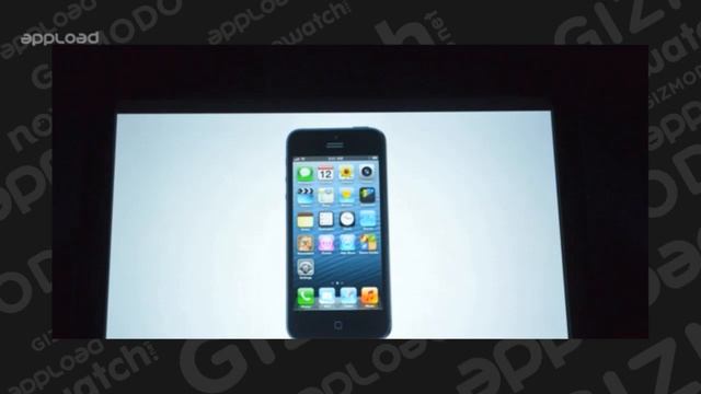 [Live] Appload #129 - iPhone 5, iPod et iTunes смотреть онлайн