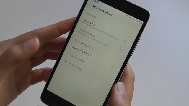 Recenzja Xiaomi Redmi Note 2 z MIUI 7 - test Tabletowo.pl смотреть онлайн