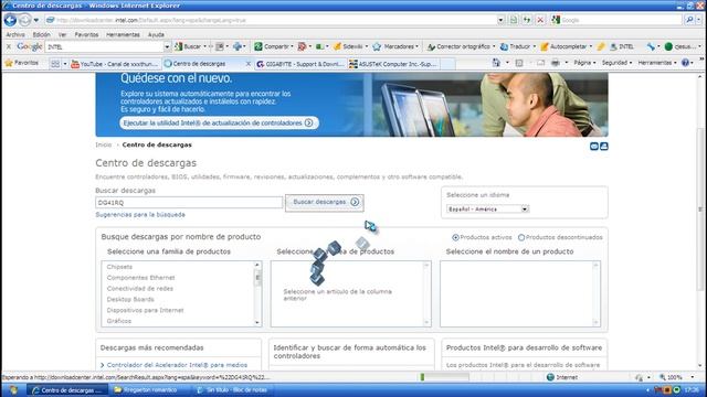 Como descargar drivers originales gratis 2016 (online) y links de Driver Pack Solution 16 смотреть онлайн