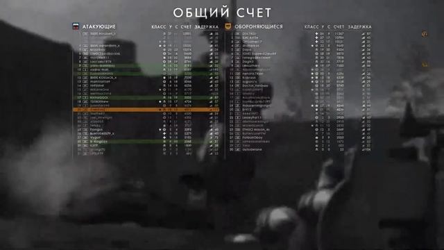 Battlefield 1 смотреть онлайн