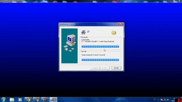 Download e crack virtual DJ pro 7