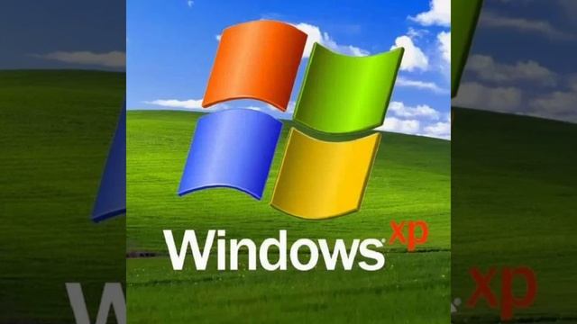 Windows XP Notifications Error смотреть онлайн