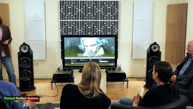 Roon #HiFi Music Player the CEO & Founder SPECIAL "INSIGHT" what makes it great for #Audiophiles смотреть онлайн