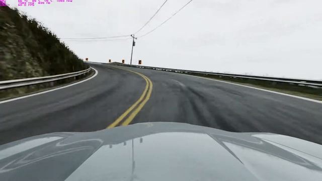 Project CARS Build 555 - Mercedes SLS AMG смотреть онлайн