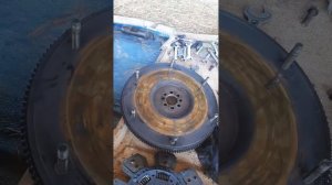 Сцепление LUK на МТЗ 82 после шести лет работы . Отзыв.