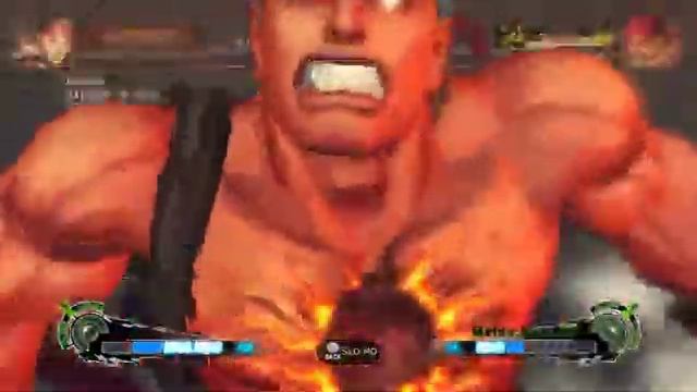 [SSF4AE] berk64 (Ryu) vs. Evil Ryu смотреть онлайн