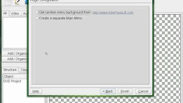 QDVDAuthor FewClickWizard user guide смотреть онлайн