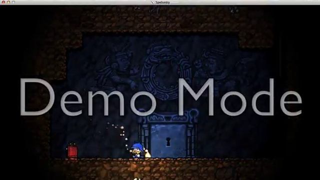 Spelunky HD cracked for Mac смотреть онлайн