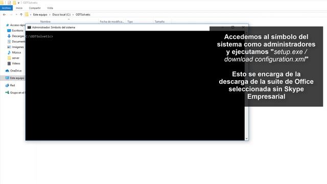 ❌ Cómo DESINSTALAR SKYPE EMPRESARIAL Windows 10 смотреть онлайн