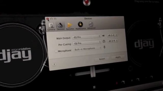 IDJ PRO Macbook Pro смотреть онлайн