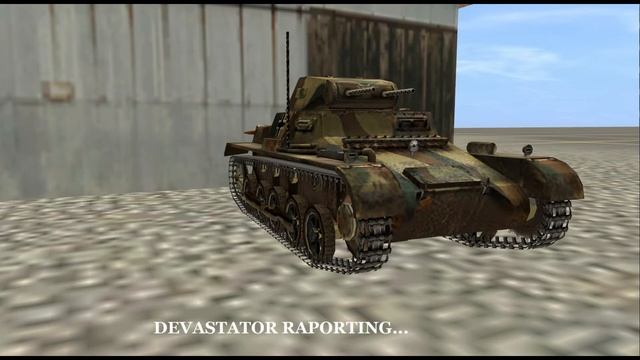 Trainz 12 Transformers 2007 Decepticons mobilize HD смотреть онлайн