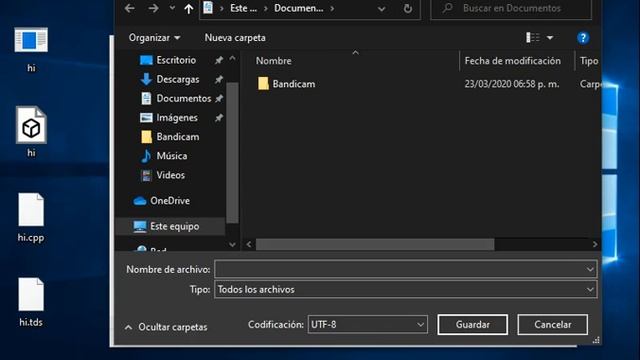 How to open any app with notepad without batch file. (100% WORKING) смотреть онлайн