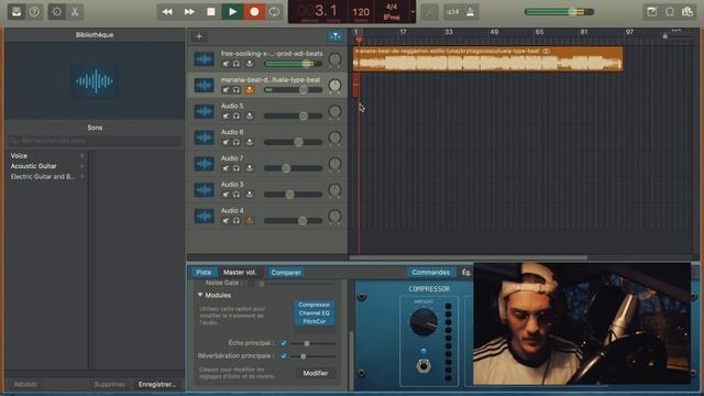 TROUVER LA NOTE AUTOTUNE COMME JUL смотреть онлайн