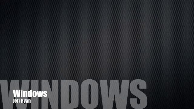 NEW YEAR CITY - Windows смотреть онлайн