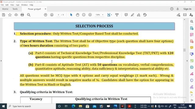 PGCIL Diploma Trainee Online Form 2021 ¦¦ How to Fill || Powergrid Diploma Trainee Recruitment 2021 смотреть онлайн