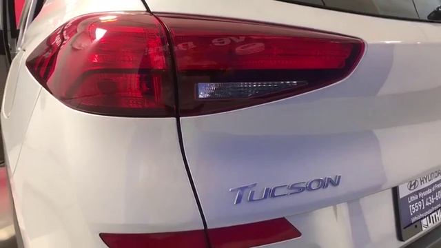 2019 Hyundai Tucson Fresno, Clovis, Selma, Hanford, Bakersfield, CA KU960659 смотреть онлайн