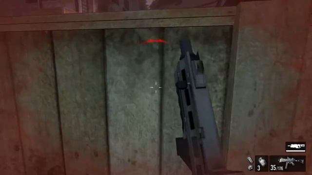 F.E.A.R 3 Walkthrough - Interval 4 - Suburbs [ PART # 1] смотреть онлайн