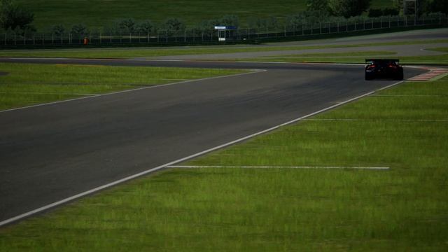 The Rollovers Huracan Super Trofeo 1.3 + sounds mod by DJDIalga1 смотреть онлайн