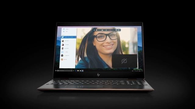 HP Spectre x360 Laptop смотреть онлайн