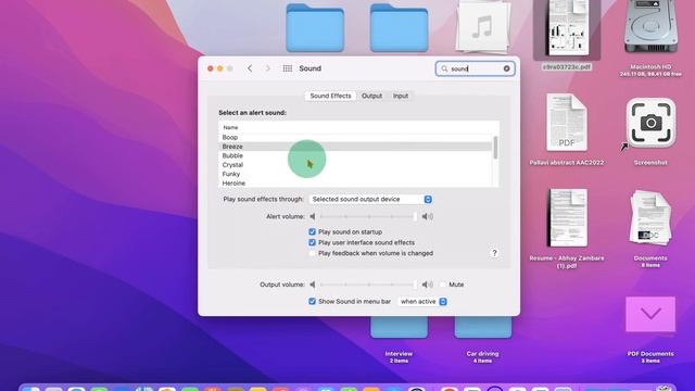 How To Disable - Macbook Startup Sound смотреть онлайн
