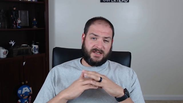 Apple Watch Series 5 Battery Update смотреть онлайн