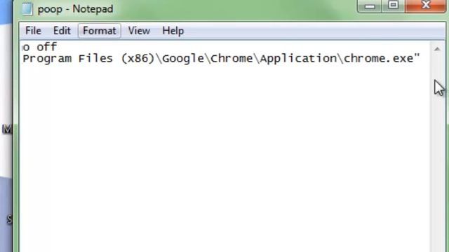 How to make a command on command prompt!!! смотреть онлайн