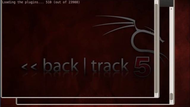 Configuracion de openvas en backtrack - www.nicklabs.com.ar смотреть онлайн