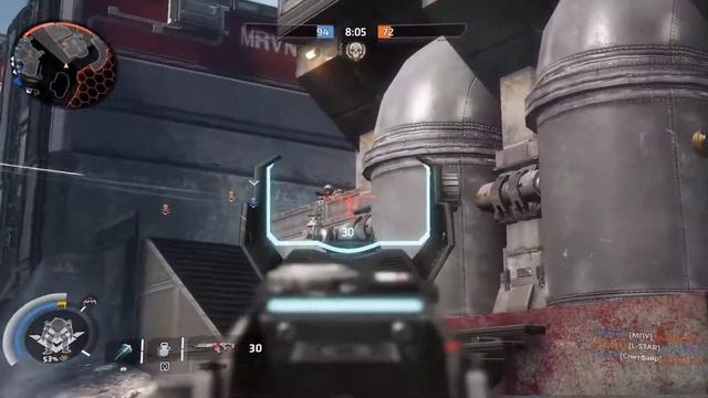 Titan 2 Решил посмотреть, что за зверь. 😀 смотреть онлайн