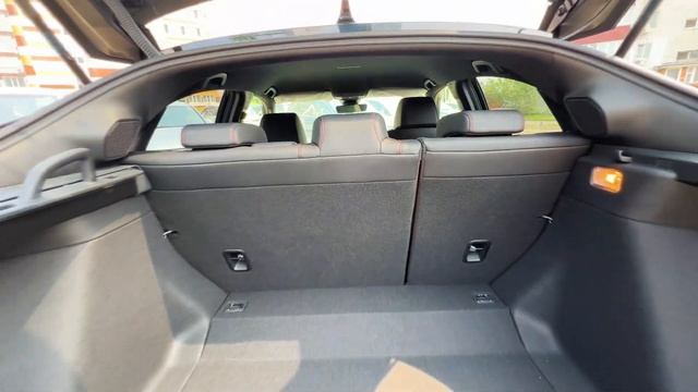 Новый HONDA CIVIC 11 поколения 🔥 смотреть онлайн