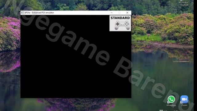 Tutorial terbaru EPSX E PSX BLANK, BLACK SCREEN, NOT RESPONDING, TIDAK MUNCUL GAME | Tutorial mudah смотреть онлайн