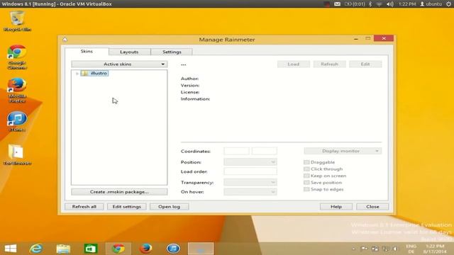 Copy of How To Download and Install Custom Themes on Windows 8 Windows 8 1 in Tamil смотреть онлайн