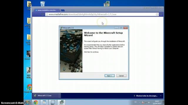 Como Descargar E Instalar Minecraft Team Extreme Full Versions смотреть онлайн