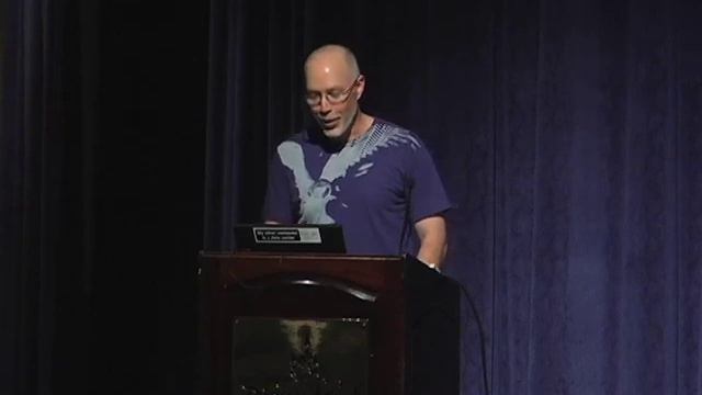 Large-scale Exploratory Testing: Let's Take a Tour | James Whittaker | STARWEST смотреть онлайн