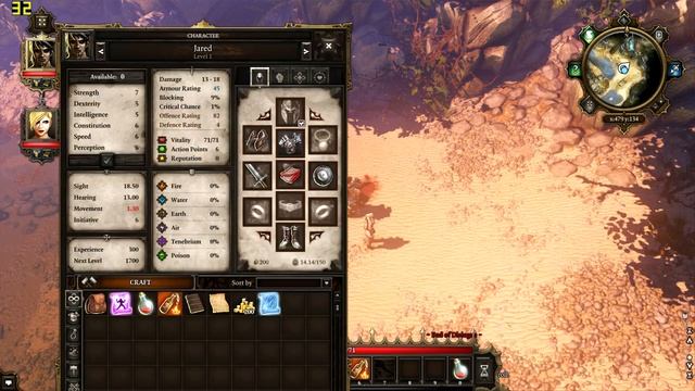 Divinity: Original Sin Enhanced Edition смотреть онлайн