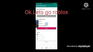 MUSCLE LEGENDS AUTO CLICKER | ROBLOX