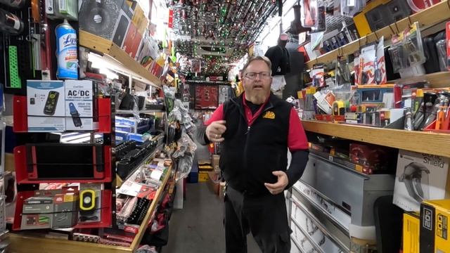 Get Ready for Mac Tools Tool Fair Dallas смотреть онлайн