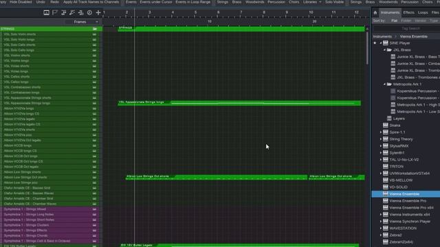 Improve Save Times in PreSonus Studio One 5 | Use cached plug-in data on save смотреть онлайн