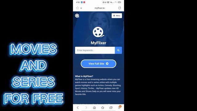 How to Watch Money Heist Season 5 And Any Movies or Series For Free!!!!!(Android) смотреть онлайн