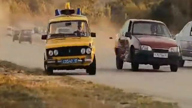 Ой мама Мент на меня газует