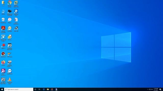 Fix RDP - Authentication Error Has Occurred. Function Requested Is Not Supported - Windows 10,8,7 смотреть онлайн
