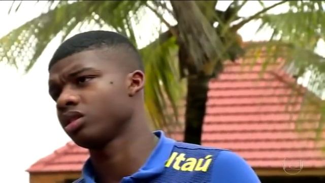 Paulinho e Lincoln são os destaques da seleção no Mundial sub-17 смотреть онлайн