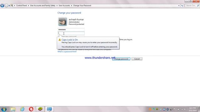 windows 7 me password kaise change karte hai(How to put a password in a laptop смотреть онлайн