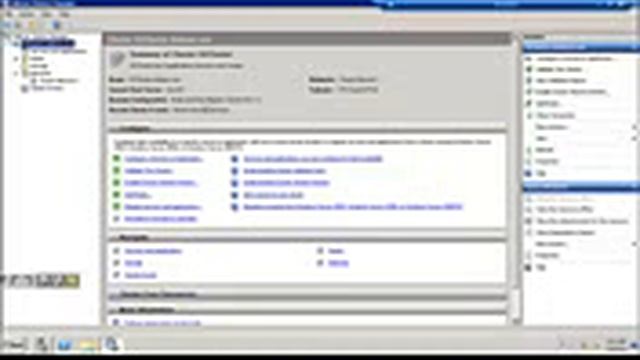 07 Hyper V Workshop SAN ISCSI Cluster CSV FailOver By Eng Hany Abd El Wahab смотреть онлайн