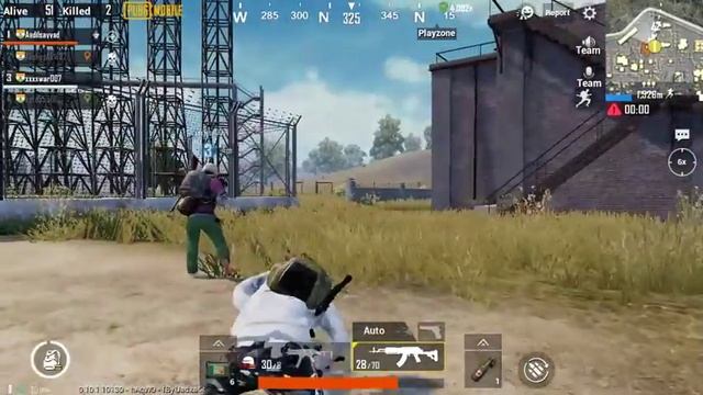 PUBG MOBILE || EMULATOR || Chicken Dinner Milte Milte Rehe gaya.... #pubgmobilelive смотреть онлайн