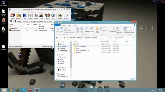 How to install Resilience смотреть онлайн
