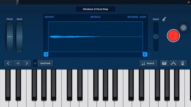 WindowsWare - Windows Vista Jingles смотреть онлайн