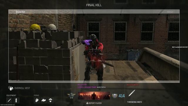 this NEW SMG makes everyone rage quit in MW3 Season 3... смотреть онлайн