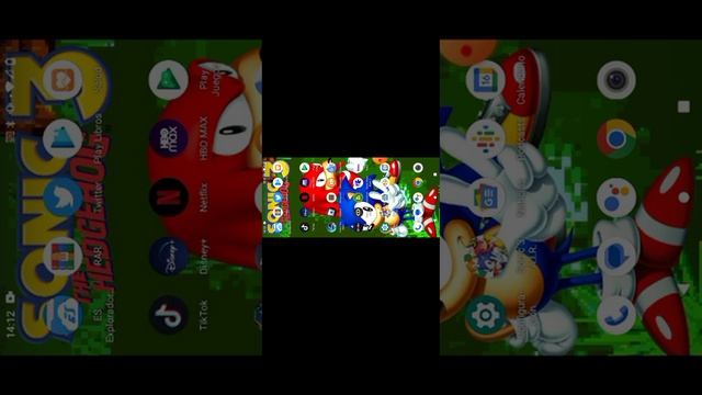 cómo descargar Sonic 3 air para android смотреть онлайн